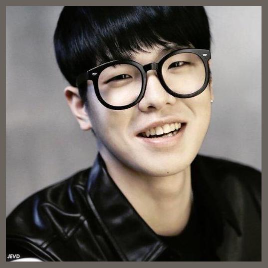 Jung Jin Woo